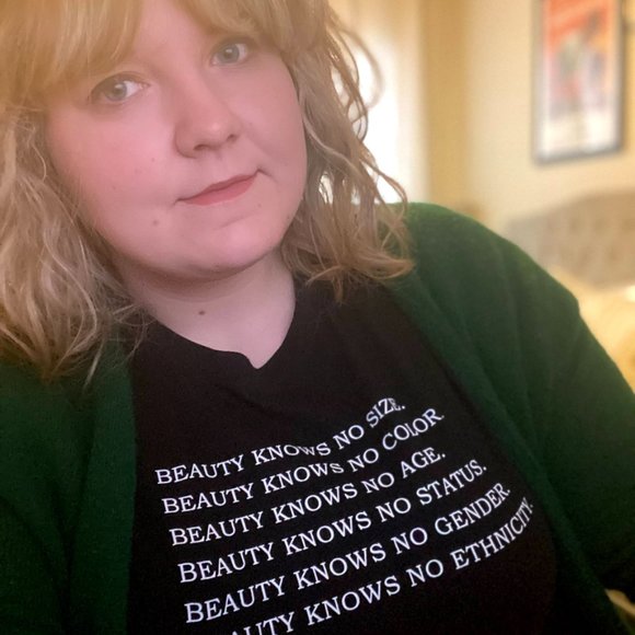 Hey! I'm Jess - Picture 3 of 3